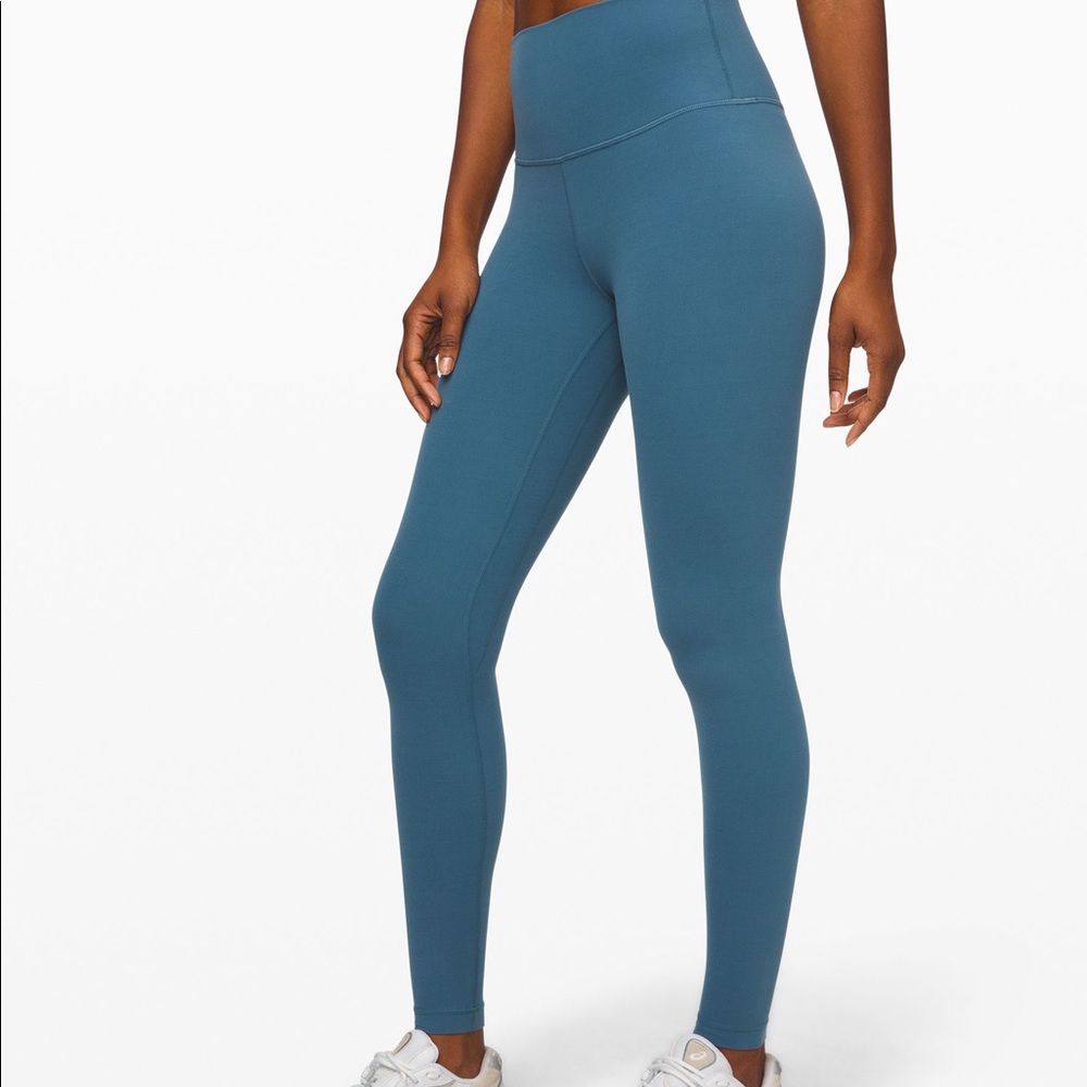 Lululemon Align Pant Size 4